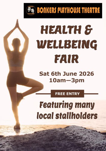 Health & Wellbeing Fair